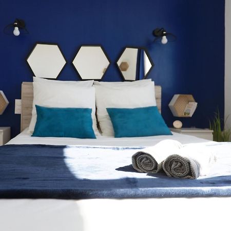 Smile Home-Nid Panoramique Vue Wow ! Spadeco - Loungezen - Terrasse Ensoleillee - Arrivee Autonome - Netflix - Emplacement Ideal - Lumineux - Renove A Neuf - Wifi Fibre - Монпелье Экстерьер фото