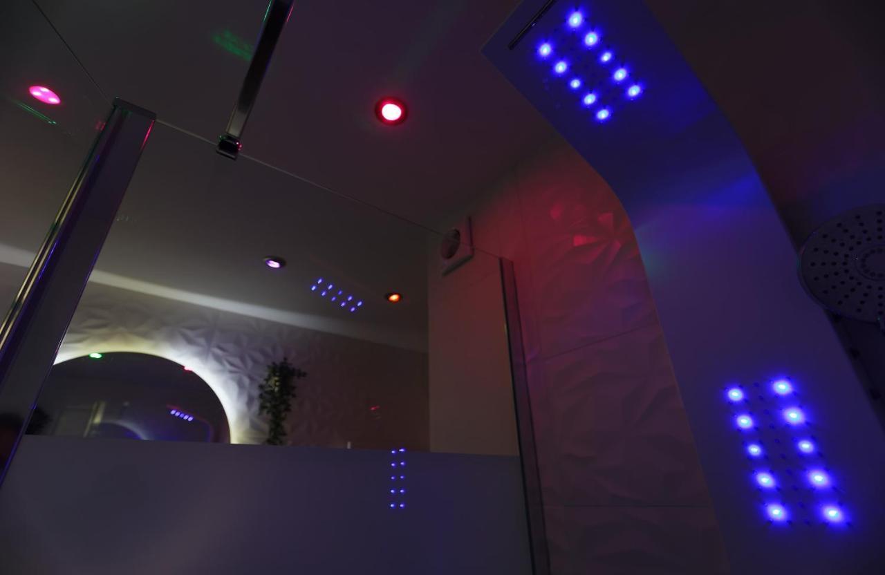 Smile Home-Nid Panoramique Vue Wow ! Spadeco - Loungezen - Terrasse Ensoleillee - Arrivee Autonome - Netflix - Emplacement Ideal - Lumineux - Renove A Neuf - Wifi Fibre - Монпелье Экстерьер фото